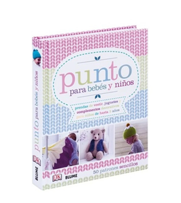 Punto para bebés y niños