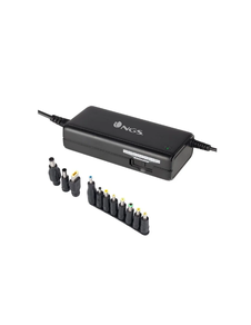 CARGADOR NGS BAN 90W MANUAL 11 TIPS 