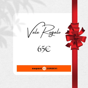 VALE REGALO 65€