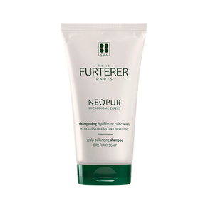 RENE FURTERER NEOPUR CHAMPÚ ANTICASPA EQUILBRANTE CUERO CABELLUDO SECO 150 ML