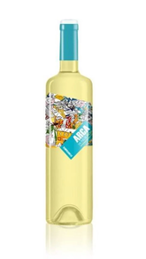 Tempranillo kutxa zuria