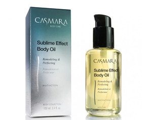Aceite corporal remodelante Casmara 
