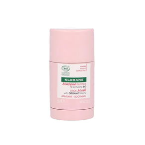 Mascarilla en stick a la peonia 25gr