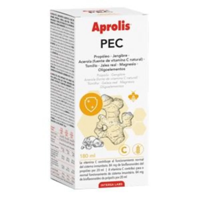 APROLIS PEC INTERSA LABS