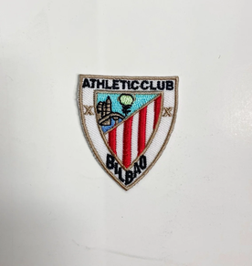 Parche termoadhesivo