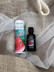 Bruma de ambiente - Esencia Sandia