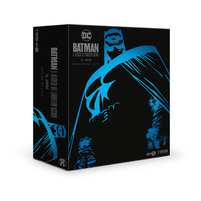 Batman: ERDCO ED DELUXE