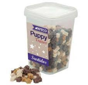 PUPPY TRAINERS AUKERA NAYECO 200GRS