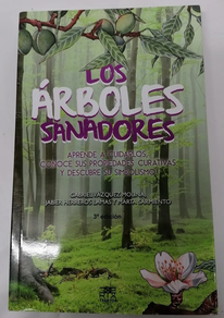 ARBOLES SANADORES