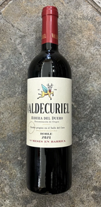 Valdecuriel 2023 (8 meses de barrica)