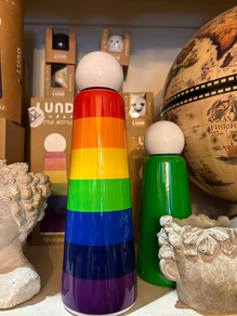 Botella térmica 750 ml