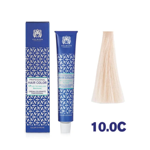 Tinte 10.0C Rubio Platino Frío - 60 Ml
