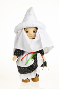 Muñeca Maridomingui