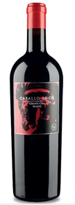 Caballo Loco Gran Cru Maipo