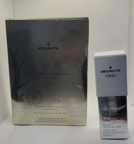 RUBIOS+ELISIER MEDAVITA ILEEN TRATAMENDUA