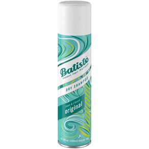 Champú en Seco Batiste 200ml