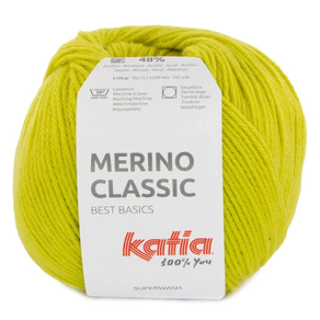 Merino Classic Katia 100
