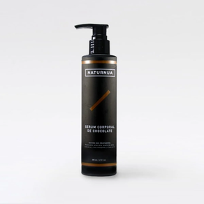 SERUM CORPORAL DE CHOCOLATE (loción)