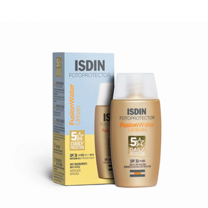 Isdin Fusion Water Urban SPF 30 50 ml
