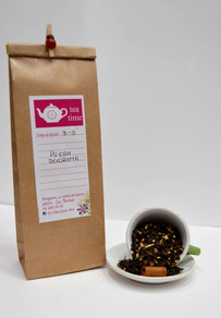 PU ERH DEVÓRAME (200 gr)