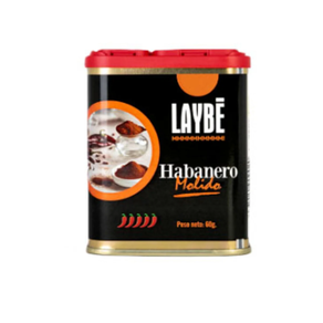 LATA HABANERO MOLIDO 70G