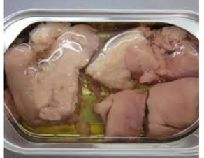 Ederpesca / Higado de bacalao 