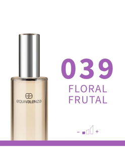 Perfume mujer 039 (30 ml)
