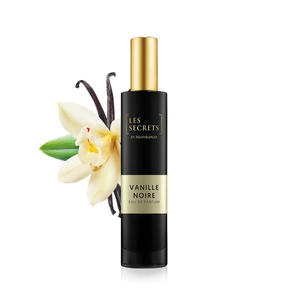 PERFUME UNISEX LET´S SECRET 'VAINILLE NOIRE' (100 ml)