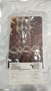 Cecina Vacuno de Bellota Salamanca 100grs