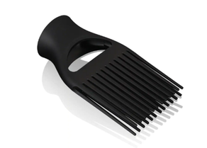 boquilla Peine secador helios ghd