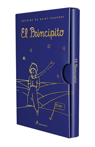 PRINCIPITO, EL (ESTUTXEA)