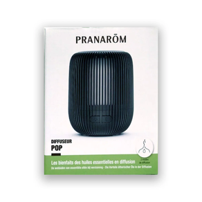 PRANAROM DIFUSOR POP ULTRASÓNICO