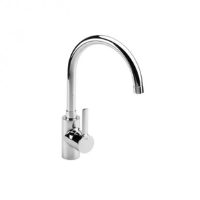 MONOMANDO FREGADERA ROCA TARGA CAÑO CURVO