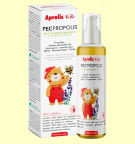 APROLIS PECPROPOLIS INTERSA LABS