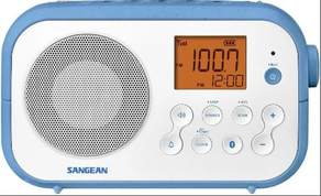 RADIO SANGEAN PR-D12 