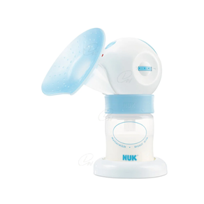 Sacaleches eléctrico