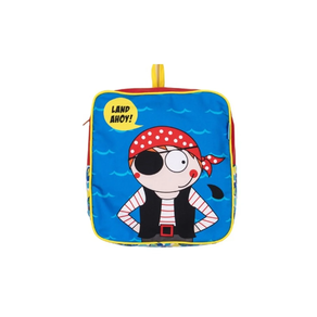 Mochila infantil Mack