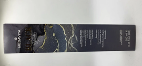 CHAMPU DE TRATAMIENTO DE LIMPIEZA NEGRO MEDAVITA