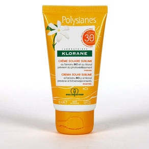 POLYSIANES CREMA SOLAR SUBLIME SPF30 50ML
