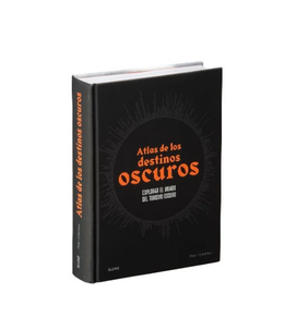 Helmuga ilunen atlasa