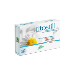 ABOCA FITOSTILL PLUS GOTAS MONODOSIS OJOS IRRITADOS