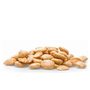 Almendra marcona frita con sal 200 gr
