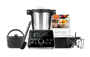 ROBOT COC.   TAURUS  FOODIE