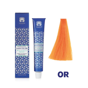 Tinte Or Naranja- 60 Ml