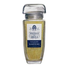 Sales de baño Hierbas de Ibiza
