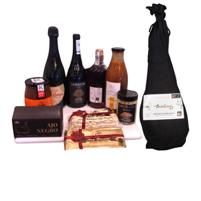 Gourmet + Basatxerri Erreserba Handiko Paleta 5.8-6 Kg