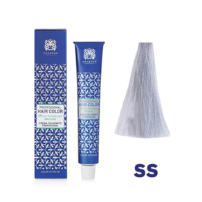Tinte Ss Silver Sea - 60 Ml