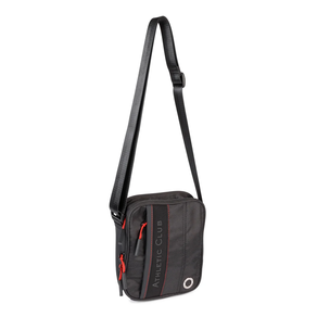 BANDOLERA ATHLETIC CLUB MEDIANA SM