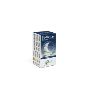 SEDIVITAX NOCHE ADVANCED 27 COMP