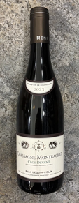 Rene Luquin Colin Clos Devant 2023 (Borgoña)